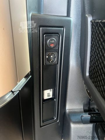 Przyczepa kempingowa/kamper MERCEDES-BENZ V300 LANG MARCO POLO AMG-LINE LED 360° AHK KÜCHE