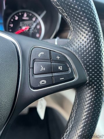 Przyczepa kempingowa/kamper MERCEDES-BENZ V300 LANG MARCO POLO AMG-LINE LED 360° AHK KÜCHE