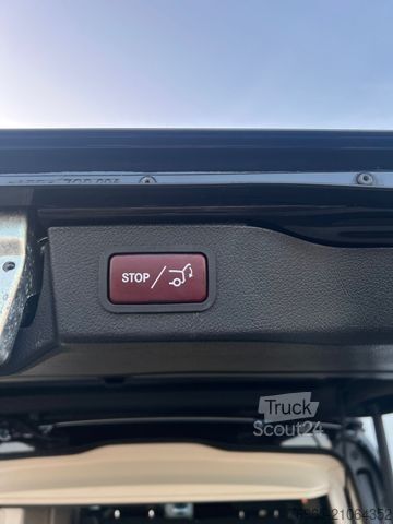 Przyczepa kempingowa MERCEDES-BENZ V300 LANG MARCO POLO AMG-LINE LED 360° AHK KÜCHE