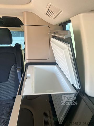 Przyczepa kempingowa MERCEDES-BENZ V300 LANG MARCO POLO AMG-LINE LED 360° AHK KÜCHE