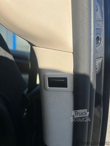 Przyczepa kempingowa MERCEDES-BENZ V300 LANG MARCO POLO AMG-LINE LED 360° AHK KÜCHE