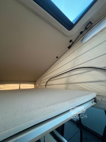 Przyczepa kempingowa MERCEDES-BENZ V300 LANG MARCO POLO AMG-LINE LED 360° AHK KÜCHE