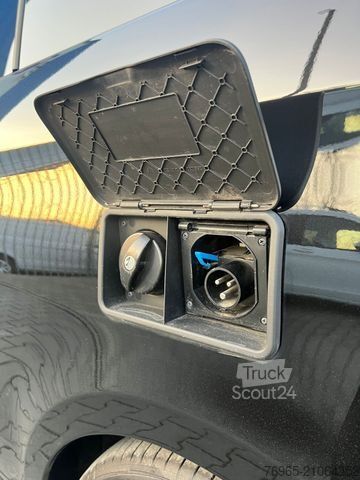 Przyczepa kempingowa MERCEDES-BENZ V300 LANG MARCO POLO AMG-LINE LED 360° AHK KÜCHE