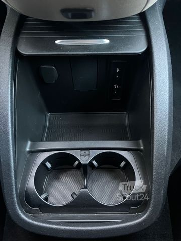 Przyczepa kempingowa MERCEDES-BENZ V300 LANG MARCO POLO AMG-LINE LED 360° AHK KÜCHE