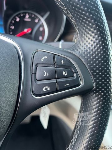 Przyczepa kempingowa MERCEDES-BENZ V300 LANG MARCO POLO AMG-LINE LED 360° AHK KÜCHE