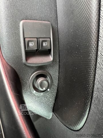 Panelová dodávka MERCEDES-BENZ Citan 109 EXTRALANG NAVI LKW SCHRÄNKE PDC EURO 6