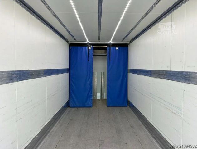 Koelwagen SCANIA G 560 NGS FULL AIR RETARDER ONLY 96.000 KM ISOLA