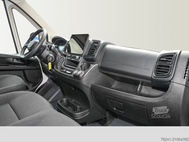 Kastenwagen PEUGEOT BOXER Kastenwagen L3H2 3.5T Heavy BlueHDi 140