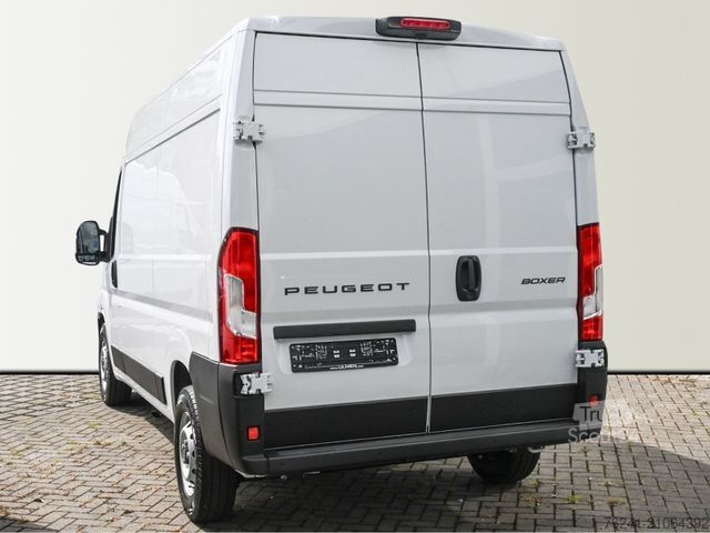 Kastenwagen PEUGEOT BOXER Kastenwagen L3H2 3.5T Heavy BlueHDi 140