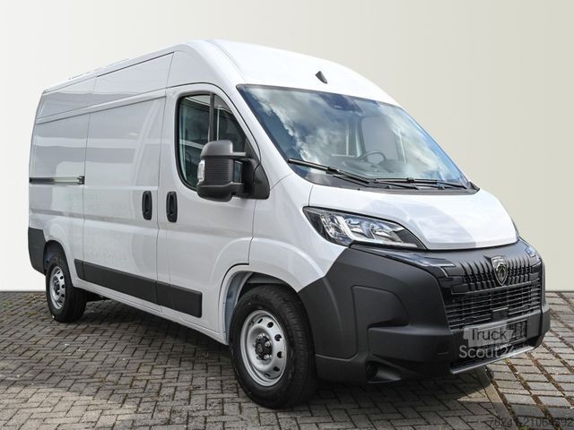 Kastenwagen PEUGEOT BOXER Kastenwagen L3H2 3.5T Heavy BlueHDi 140