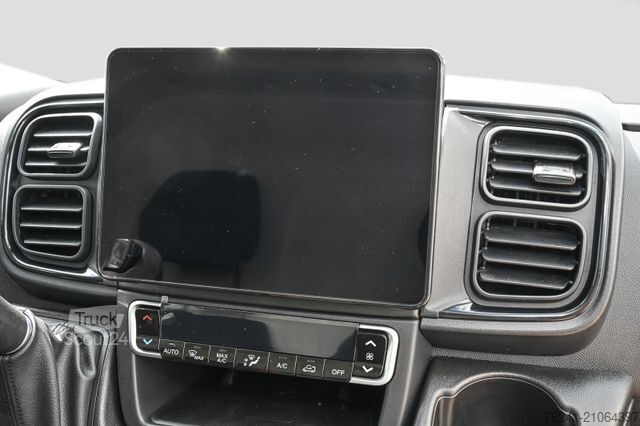 Bestelwagen met verhoogd dak PEUGEOT BOXER Kastenwagen L3H2 3.5T Heavy BlueHDi 140