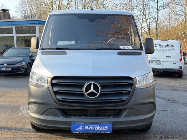 Bestelwagen MERCEDES-BENZ Sprinter III Kasten 314 CDI *KAMERA*REGALSYSTEM*