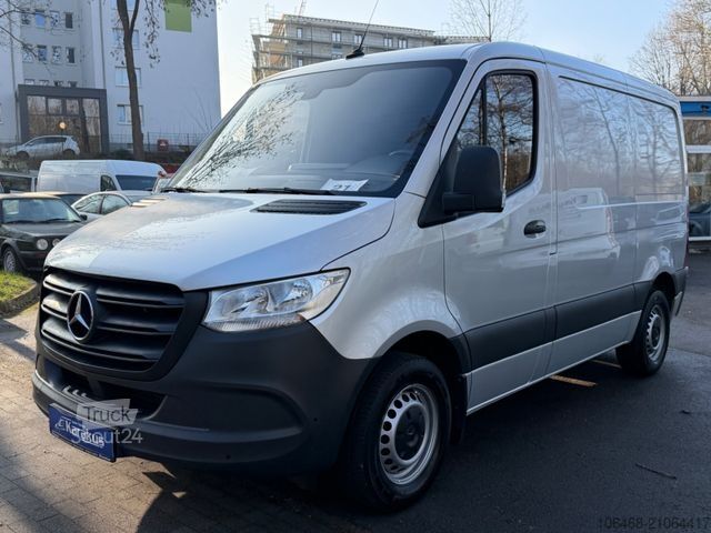 Bestelwagen MERCEDES-BENZ Sprinter III Kasten 314 CDI *KAMERA*REGALSYSTEM*