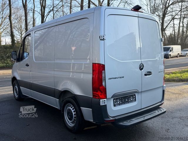 Bestelwagen MERCEDES-BENZ Sprinter III Kasten 314 CDI *KAMERA*REGALSYSTEM*