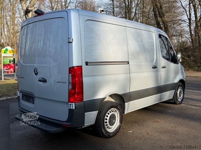 Bestelwagen MERCEDES-BENZ Sprinter III Kasten 314 CDI *KAMERA*REGALSYSTEM*