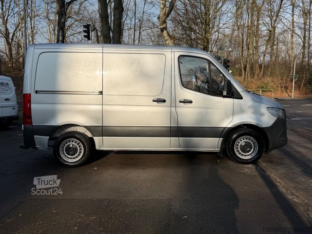 Bestelwagen MERCEDES-BENZ Sprinter III Kasten 314 CDI *KAMERA*REGALSYSTEM*