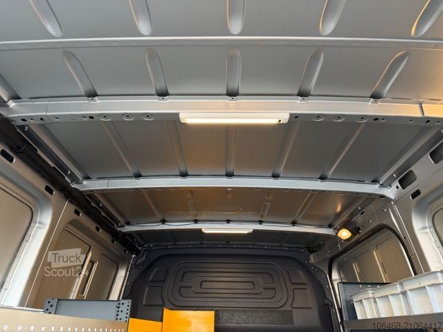 Bestelwagen MERCEDES-BENZ Sprinter III Kasten 314 CDI *KAMERA*REGALSYSTEM*