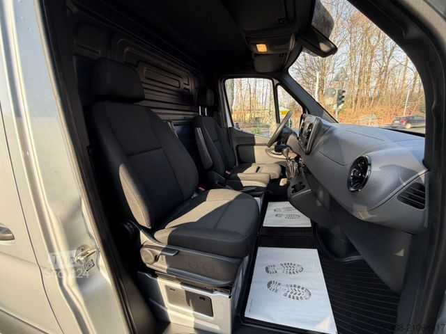 Bestelwagen MERCEDES-BENZ Sprinter III Kasten 314 CDI *KAMERA*REGALSYSTEM*