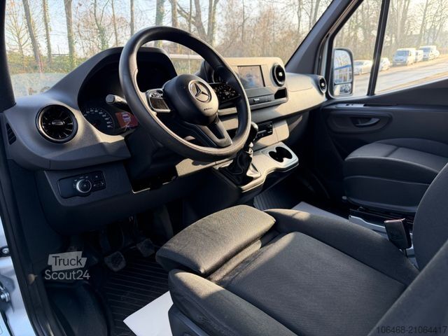 Bestelwagen MERCEDES-BENZ Sprinter III Kasten 314 CDI *KAMERA*REGALSYSTEM*
