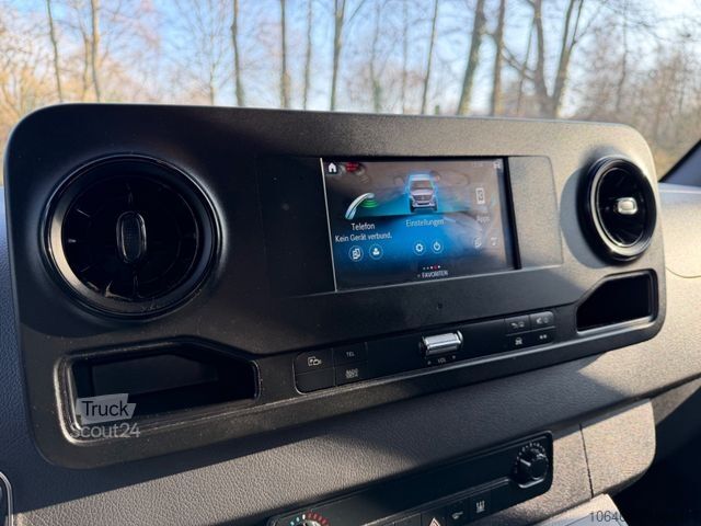 Bestelwagen MERCEDES-BENZ Sprinter III Kasten 314 CDI *KAMERA*REGALSYSTEM*