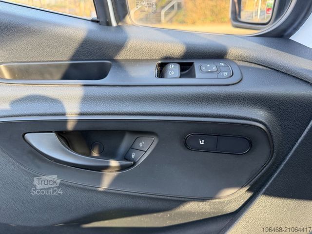 Bestelwagen MERCEDES-BENZ Sprinter III Kasten 314 CDI *KAMERA*REGALSYSTEM*