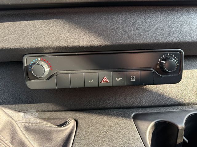 Bestelwagen MERCEDES-BENZ Sprinter III Kasten 314 CDI *KAMERA*REGALSYSTEM*