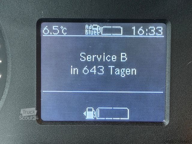 Bestelwagen MERCEDES-BENZ Sprinter III Kasten 314 CDI *KAMERA*REGALSYSTEM*