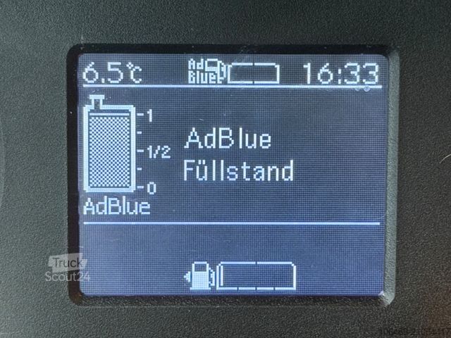 Bestelwagen MERCEDES-BENZ Sprinter III Kasten 314 CDI *KAMERA*REGALSYSTEM*