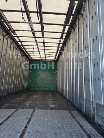 Beverage truck MAN TGX 26.500 / Zug / Orten Getränke / Ret Lenkachs