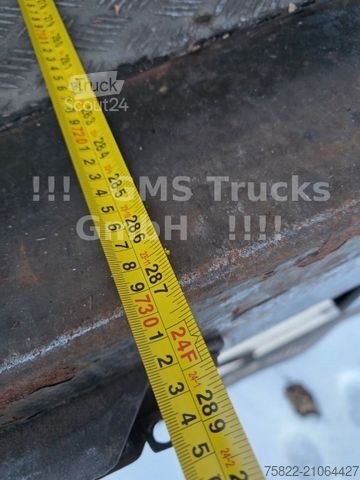 Beverage truck MAN TGX 26.500 / Zug / Orten Getränke / Ret Lenkachs