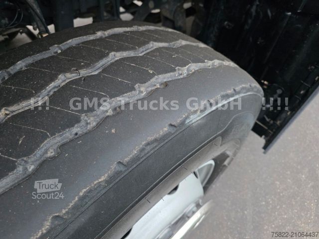 Autocarro ribaltabile MERCEDES-BENZ Arocs 2653 / 6X4 / Meiller BORDMATIK / 50mm AHK