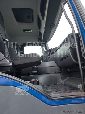 Autocarro ribaltabile MERCEDES-BENZ Arocs 2653 / 6X4 / Meiller BORDMATIK / 50mm AHK