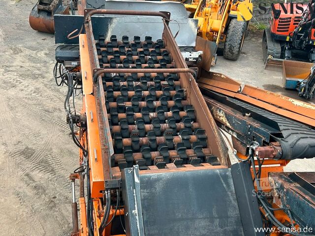 Anden Doppstadt DW3060K Büffel/TypF/Selector/Schredder