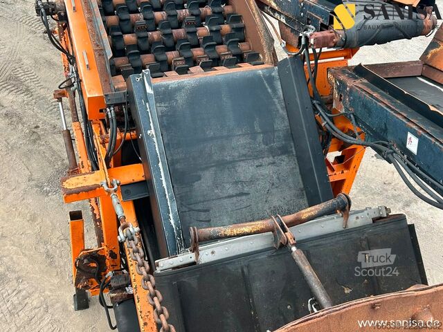 Anden Doppstadt DW3060K Büffel/TypF/Selector/Schredder