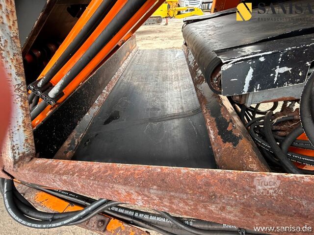 Anden Doppstadt DW3060K Büffel/TypF/Selector/Schredder