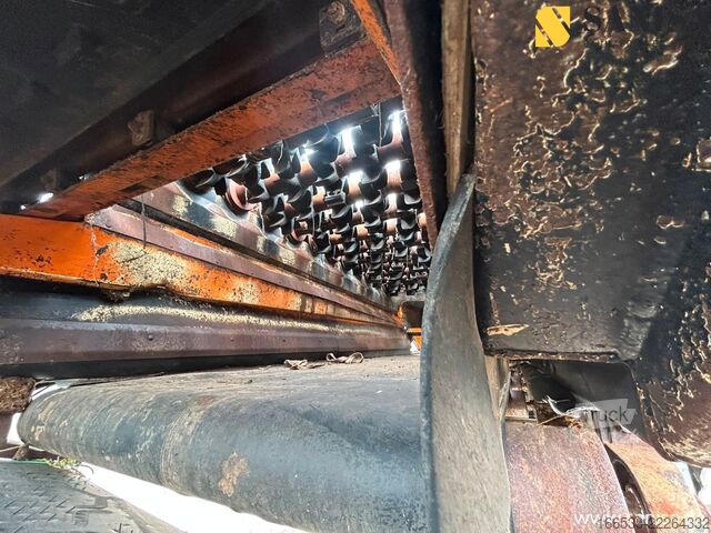 Anden Doppstadt DW3060K Büffel/TypF/Selector/Schredder