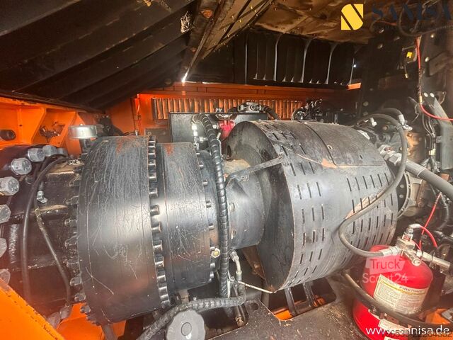 Anden Doppstadt DW3060K Büffel/TypF/Selector/Schredder