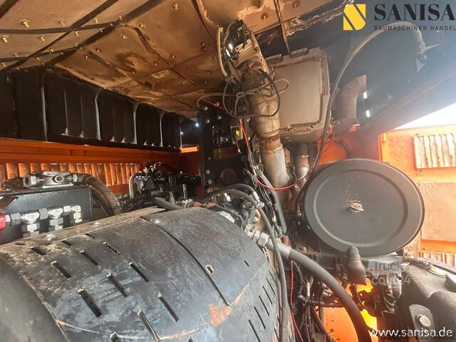 Anden Doppstadt DW3060K Büffel/TypF/Selector/Schredder
