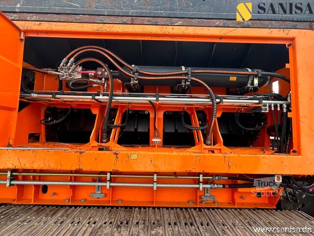 Anden Doppstadt DW3060K Büffel/TypF/Selector/Schredder