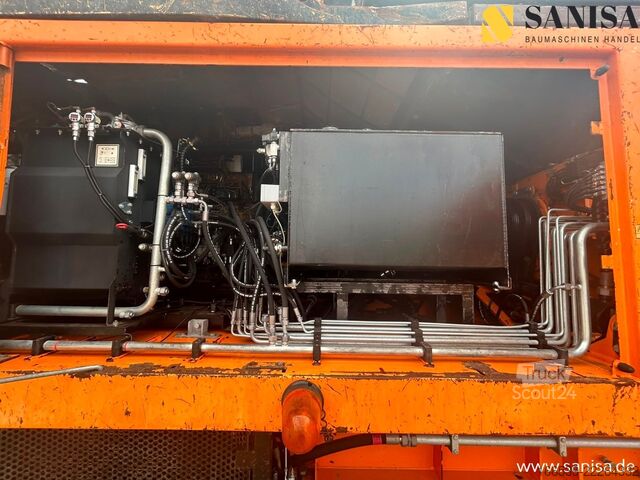 Anden Doppstadt DW3060K Büffel/TypF/Selector/Schredder