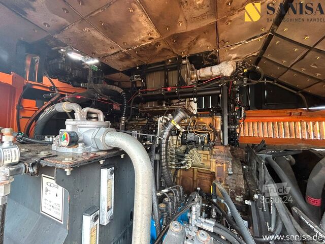 Anden Doppstadt DW3060K Büffel/TypF/Selector/Schredder