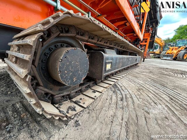 Anden Doppstadt DW3060K Büffel/TypF/Selector/Schredder