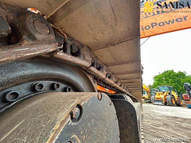 Anden Doppstadt DW3060K Büffel/TypF/Selector/Schredder