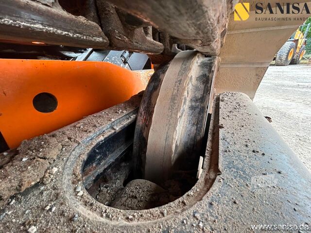 Anden Doppstadt DW3060K Büffel/TypF/Selector/Schredder