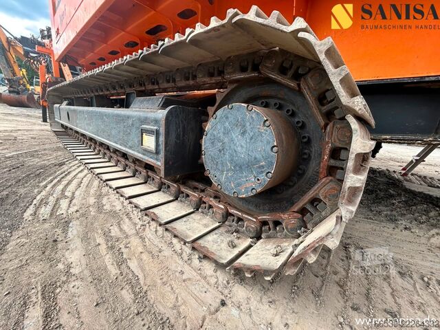 Anden Doppstadt DW3060K Büffel/TypF/Selector/Schredder