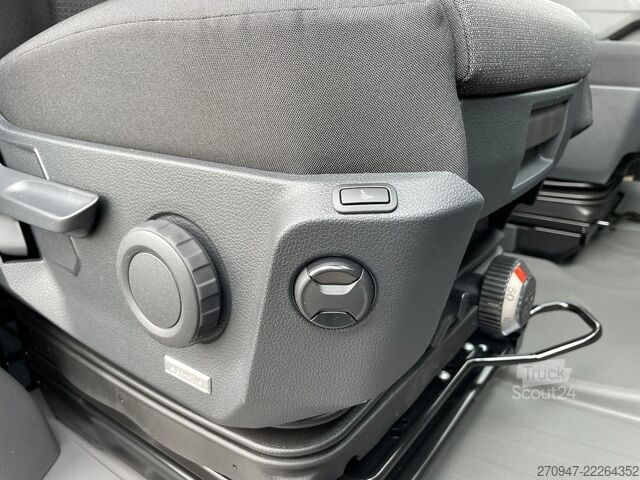 Kastenwagen MAN TGE 3.180 L3H2 Kasten LED NAVI ACC LED STANDHZ