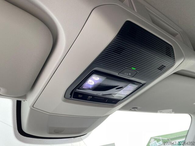 Kastenwagen MAN TGE 3.180 L3H2 Kasten LED NAVI ACC LED STANDHZ