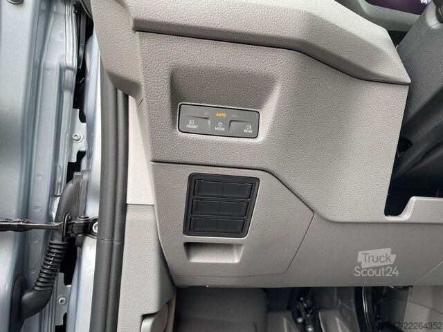 Kastenwagen MAN TGE 3.180 L3H2 Kasten LED NAVI ACC LED STANDHZ