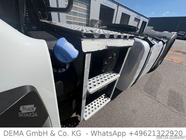 Standard SZM MAN TGX 18.470*E6d*Intarder*Klima*Kühlbox*TÜV**