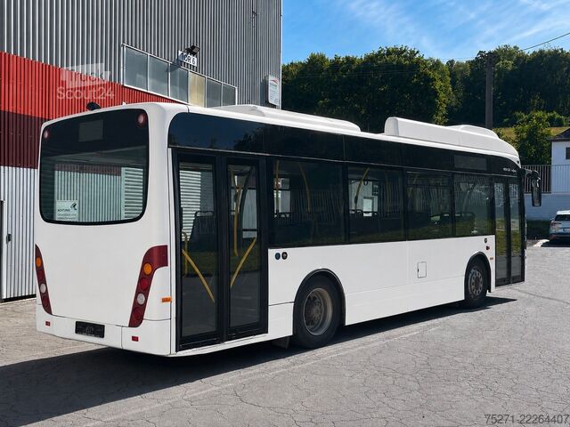 Autobús urbano VAN HOOL New A308 | Midi Niederflur Klima